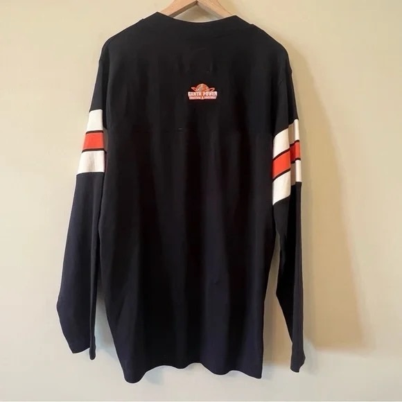 Canadian Heritage Large Branded Pullover Sweater - Picture 4 of 6